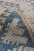 Vintage Oushak Area Rug (3' x 5')